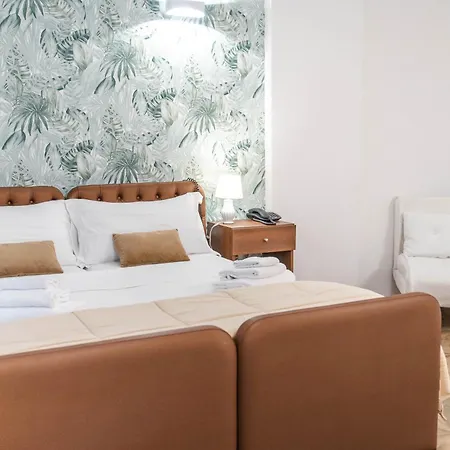 Resort Kairos Monterusciello