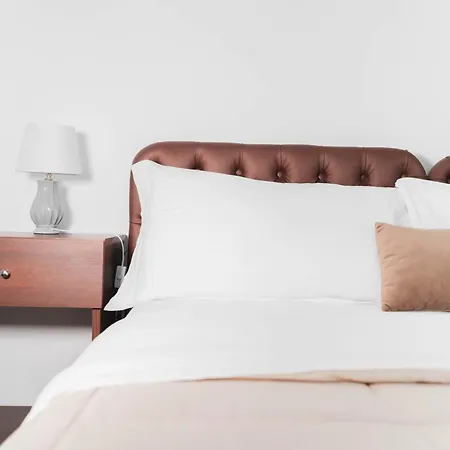 Kairos Resort Monterusciello