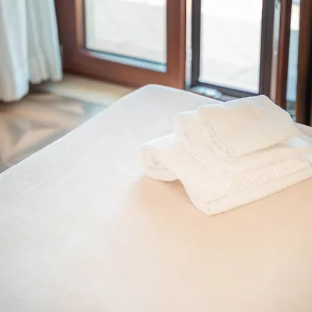 Kairos Resort Monterusciello