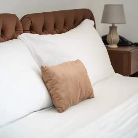 Kairos Resort Monterusciello