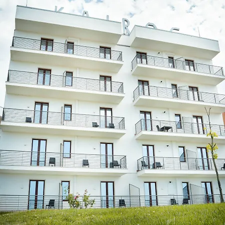 Resort Kairos Monterusciello