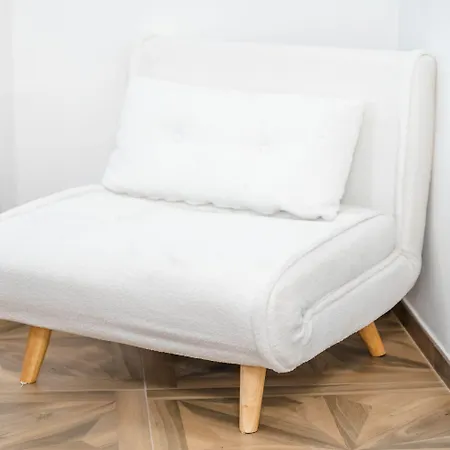 Resort Kairos Monterusciello