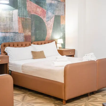 Kairos Resort