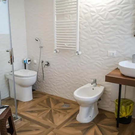 Kairos Resort