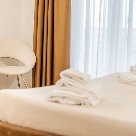 Kairos 4* Monterusciello
