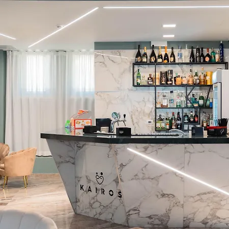 Kairos Resort 4*
