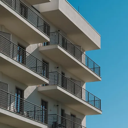 Kairos 4* Monterusciello