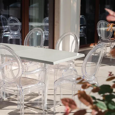 אתר נופש Kairos