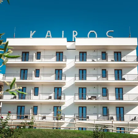 Kairos 4*