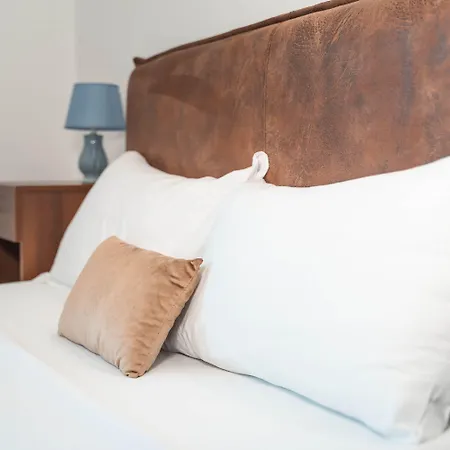 Kairos 4* Monterusciello