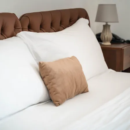 אתר נופש Kairos 4*