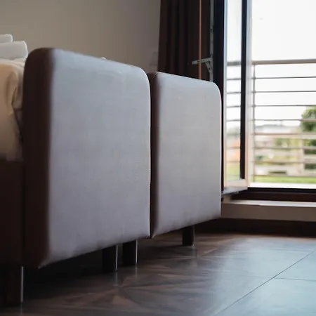 אתר נופש Kairos Monterusciello