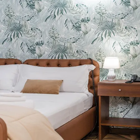 Kairos 4* Monterusciello