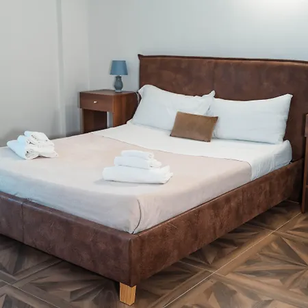 Resort Kairos Monterusciello