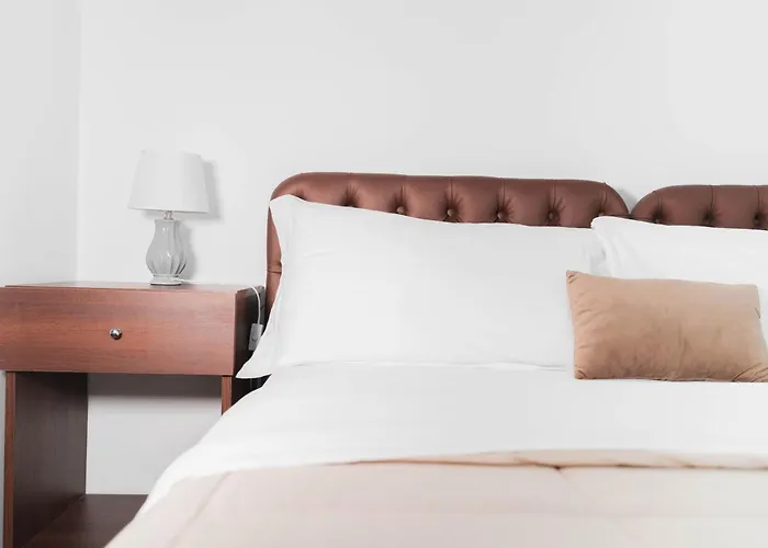 Kairos 度假村 Monterusciello