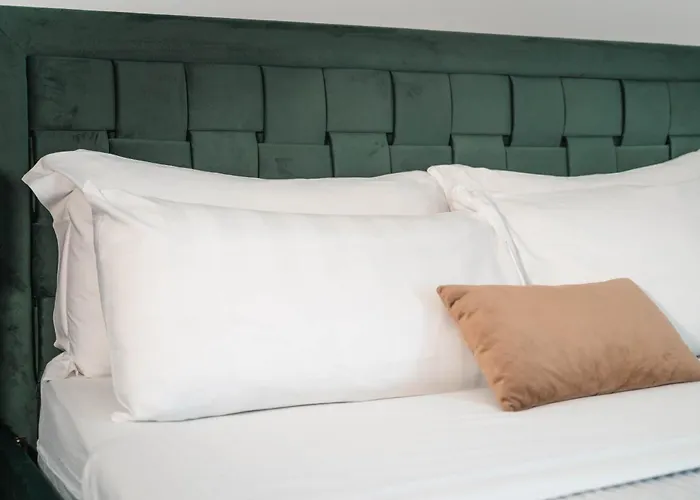 度假村 Kairos Monterusciello