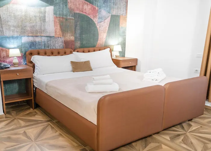 Kairos 4* Monterusciello