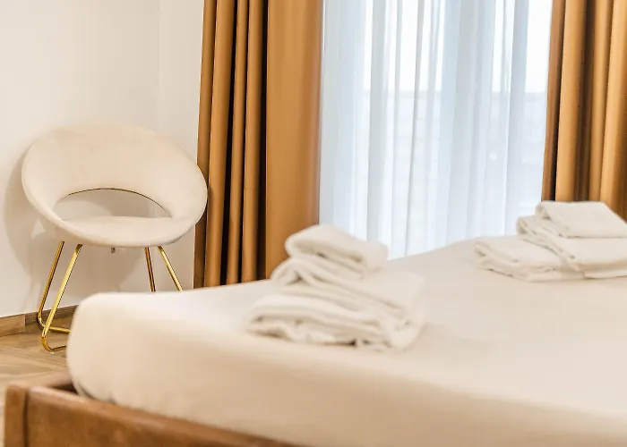 Kairos 4* Monterusciello