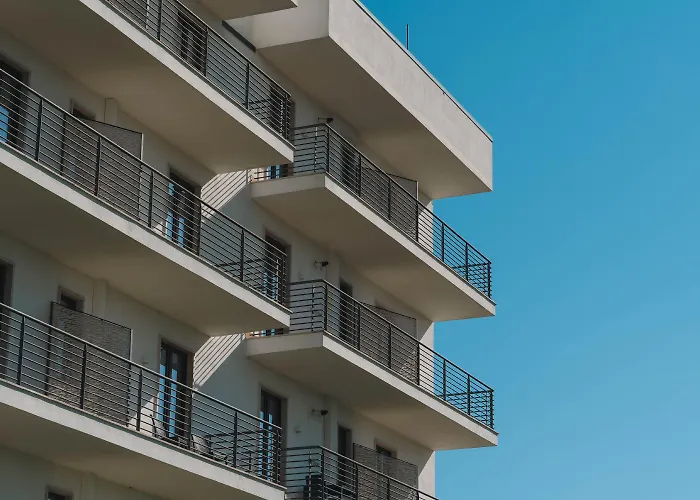 Kairos 4* Monterusciello