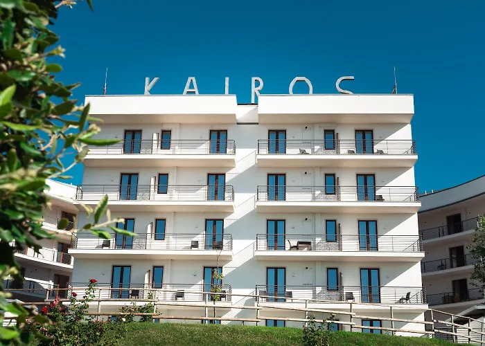 Kairos 4*