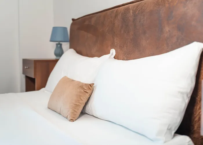Kairos 4* Monterusciello