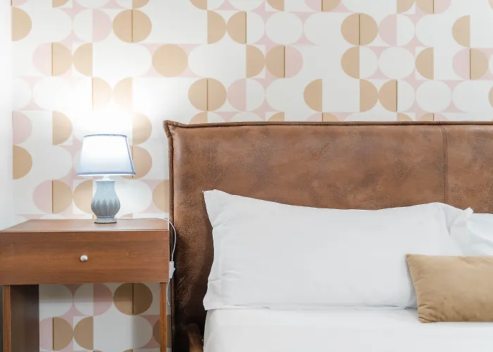 Kairos 4* Monterusciello